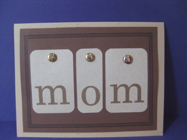 M-O-M