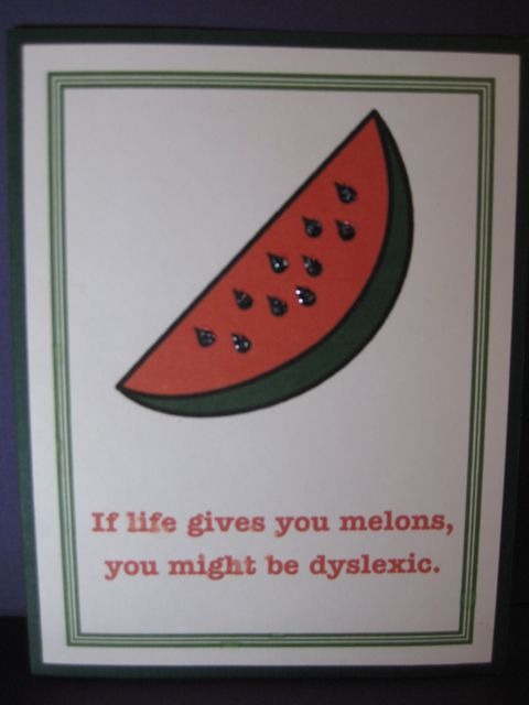 melons/dyslexic