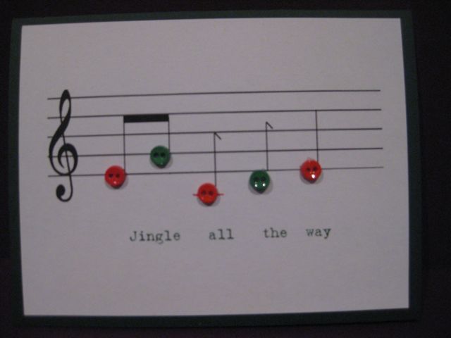 Jingle all the way