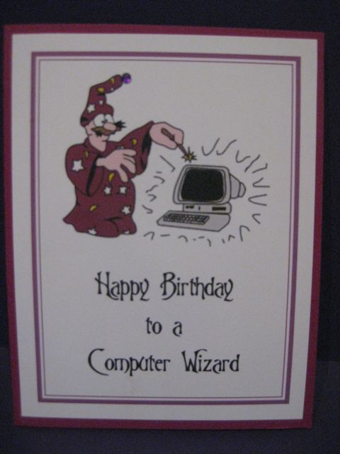 Computer Wizard