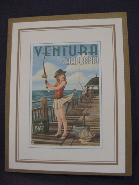 Ventura/fishing