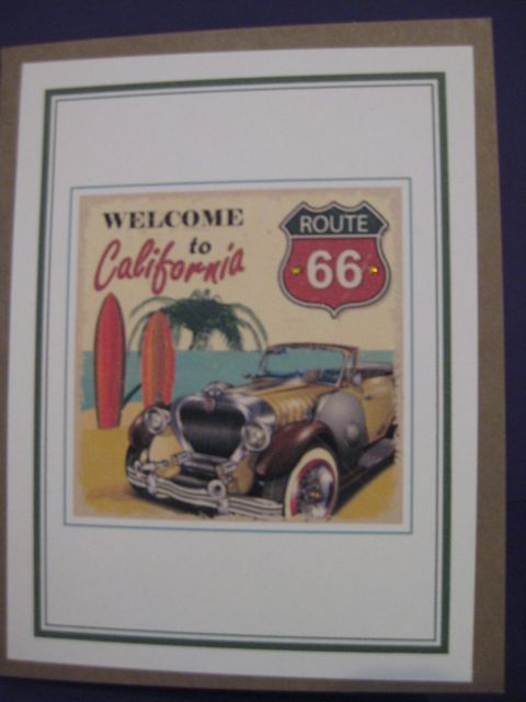 Welcome to California (2)