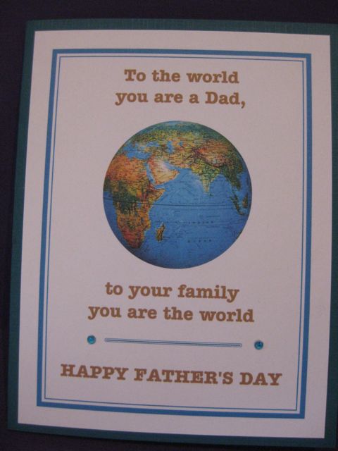 World/Father's Day