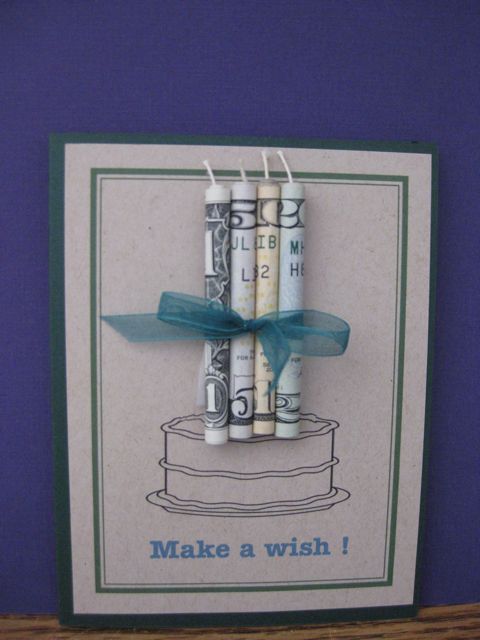Make a wish/$$$