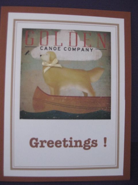 Golden Canoe Company