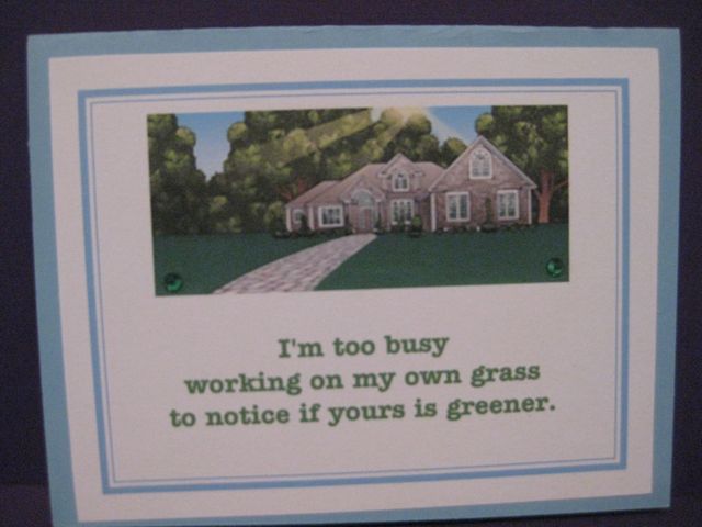 Lawn/grass