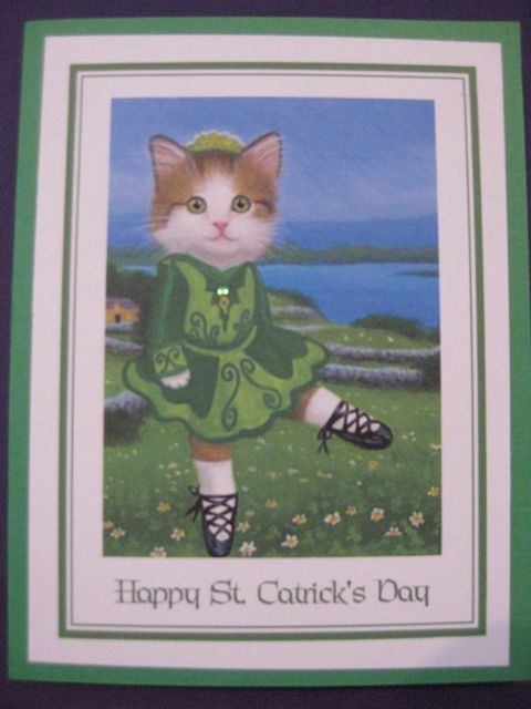 St. Catrick Day