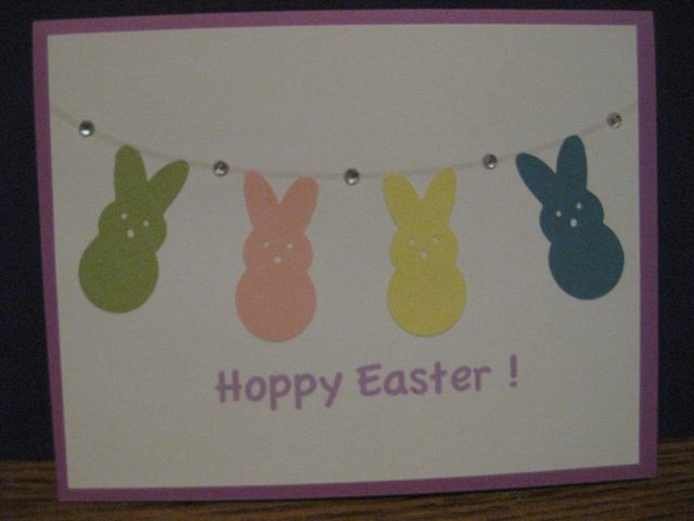 Rabbits/Hoppy Easter