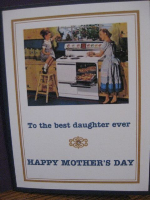 Best daughter ever