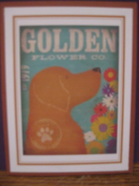 Golden Flower Co.