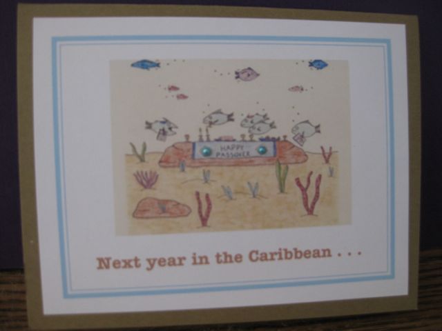 fish/next year caribbean