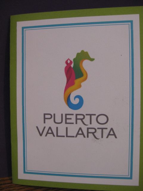 Puerto vallarta card