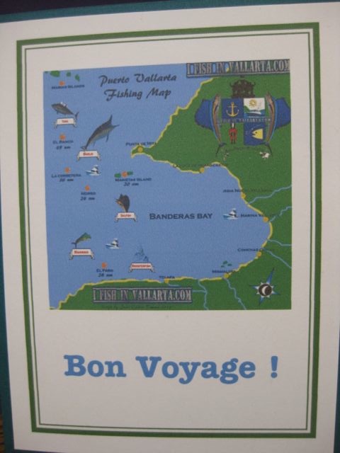 Bon Voyage/Puerto Vallarta