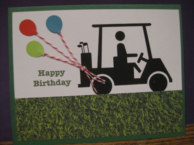 Golf Cart