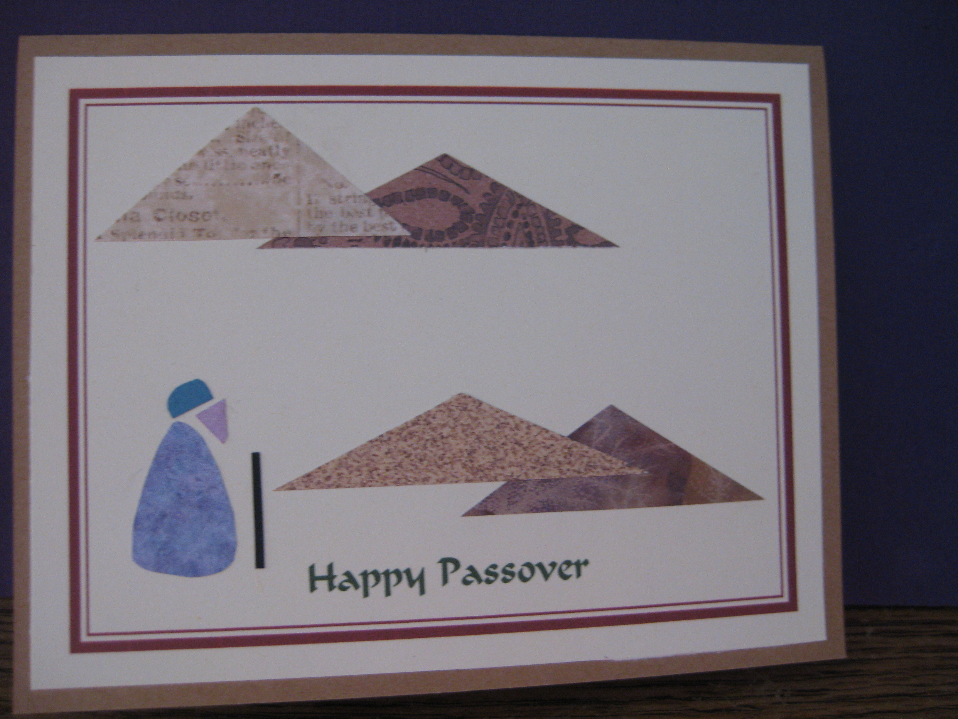 passover/mountains