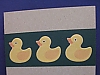 duck/birthday