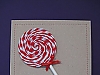 String lollipop