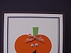 pumpkin/3 parts