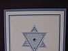 Chanukah star