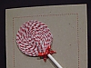 String lollipop