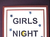 Girls night out
