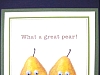 Great pear