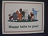 Happy Tails to You