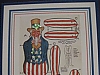 Uncle Sam/movable