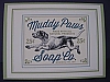 Muddy Paws Soap Company