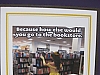 Bookstore/Princess