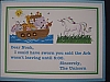 Noah's Ark/Unicorn