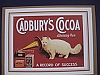 Cadbury's Cocoa
