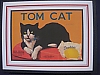 Tom Cat/Oranges