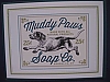 Muddy Paws Soap Co.