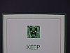 Keep Calm/Minecraft