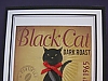 Black Cat Dark Roast/Coffee