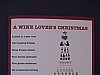 Wine Lover's Christmas