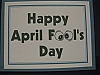 April fools Day/words