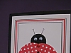 Ladybug/I love you