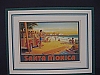 Santa Monica/woody