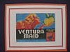 Ventura Maid/lemons
