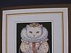 Queen cat