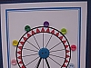 Ferris Wheel/Note Card