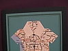 Map shirt