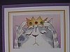 Cat/crown
