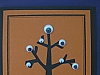 Tree /eyes