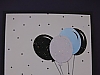 Balloon/sparkly/b'day