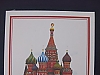 Kremlin/Bon Voyage
