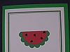 Watermelon/Happy summer