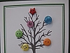 Bare tree/buttons